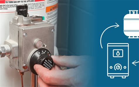 can you change a propane heater to natural gas